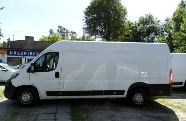 FIAT Ducato 