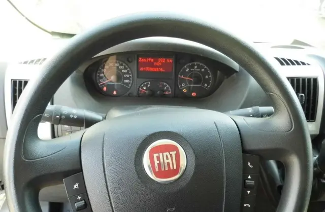 FIAT Ducato 
