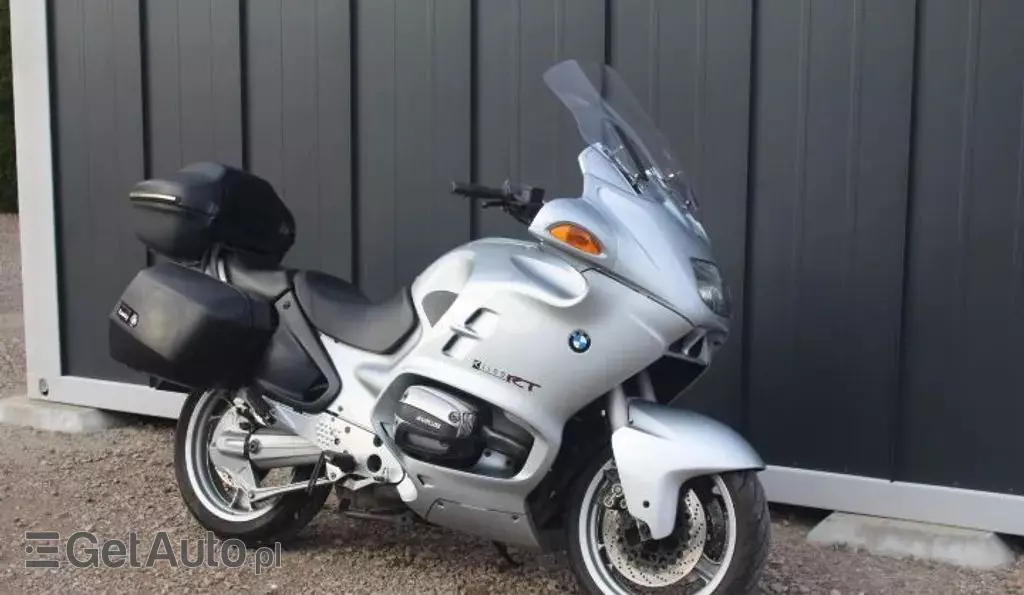 BMW K 1100 LT 