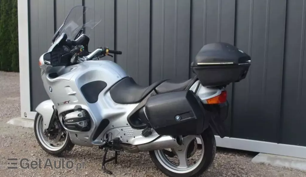 BMW K 1100 LT 
