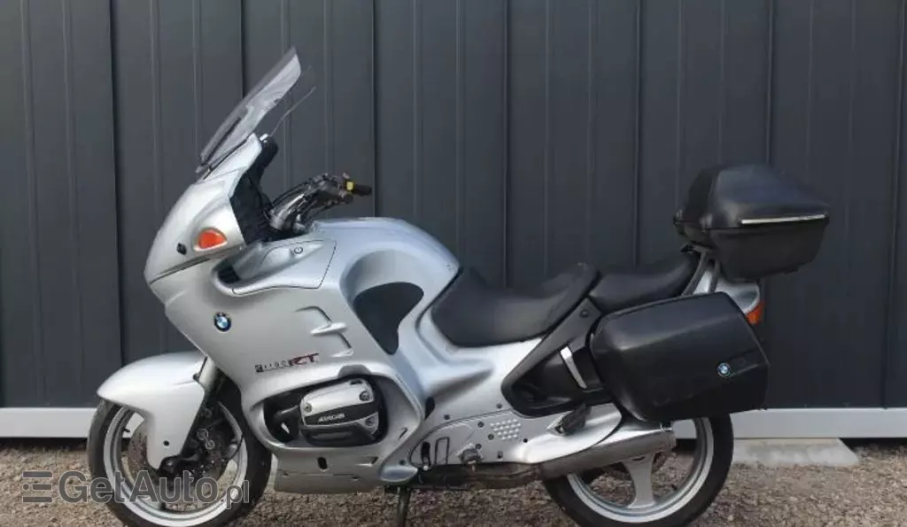 BMW K 1100 LT 