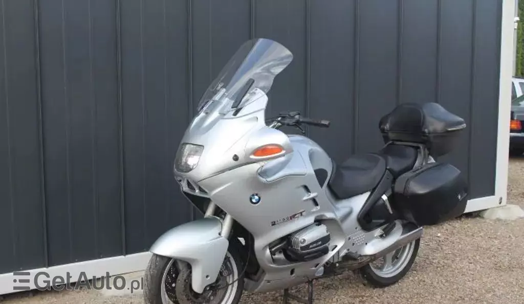 BMW K 1100 LT 