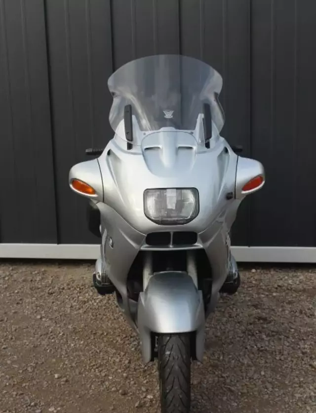 BMW K 1100 LT 