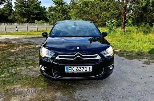 CITROEN DS4 