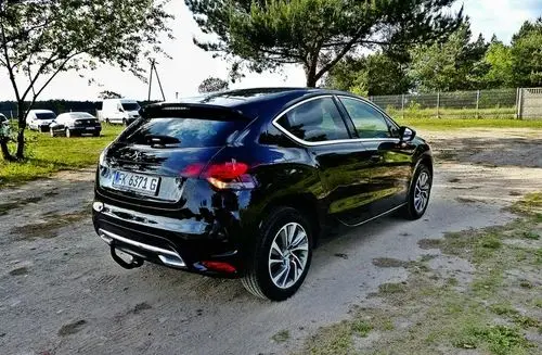 CITROEN DS4 