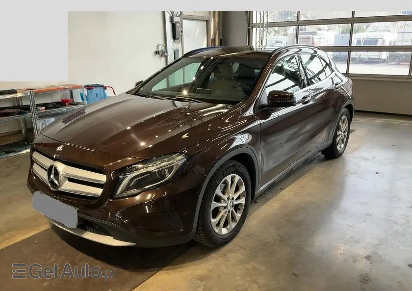 MERCEDES-BENZ Klasa B 180 (CDI) d Urban
