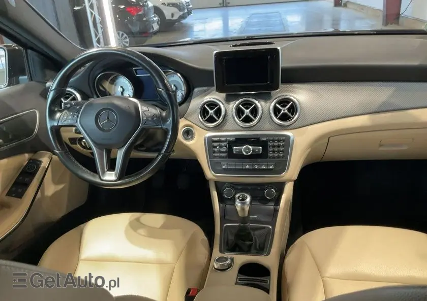 MERCEDES-BENZ Klasa B 180 (CDI) d Urban