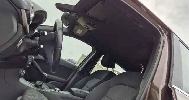 MERCEDES-BENZ Klasa B 180 (CDI) d Urban