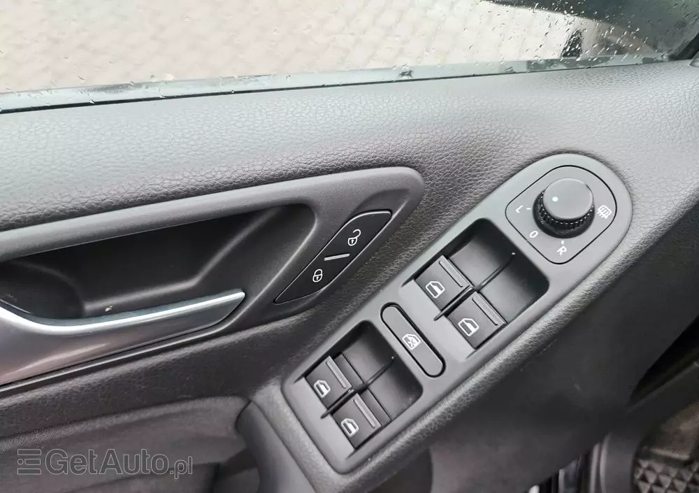 VOLKSWAGEN Golf 1.4 TSI BlueMotion Technology Comfortline