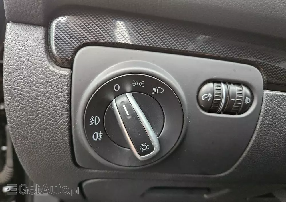 VOLKSWAGEN Golf 1.4 TSI BlueMotion Technology Comfortline