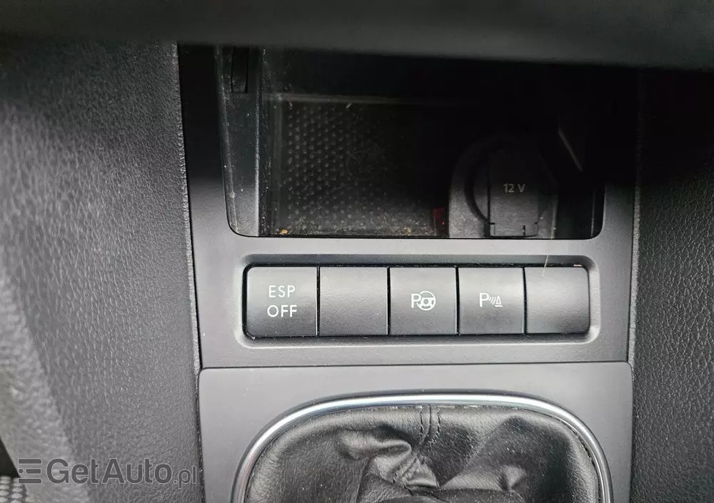 VOLKSWAGEN Golf 1.4 TSI BlueMotion Technology Comfortline