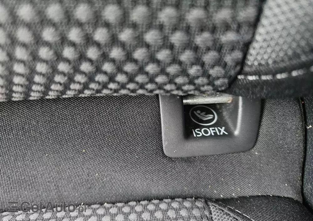 VOLKSWAGEN Golf 1.4 TSI BlueMotion Technology Comfortline