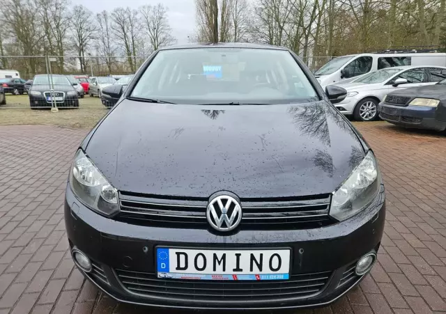 VOLKSWAGEN Golf 1.4 TSI BlueMotion Technology Comfortline