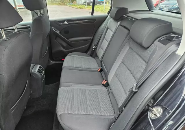 VOLKSWAGEN Golf 1.4 TSI BlueMotion Technology Comfortline