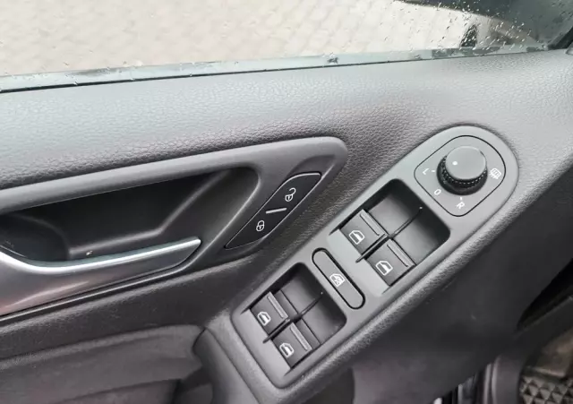 VOLKSWAGEN Golf 1.4 TSI BlueMotion Technology Comfortline