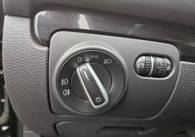 VOLKSWAGEN Golf 1.4 TSI BlueMotion Technology Comfortline