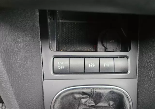 VOLKSWAGEN Golf 1.4 TSI BlueMotion Technology Comfortline