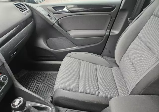 VOLKSWAGEN Golf 1.4 TSI BlueMotion Technology Comfortline