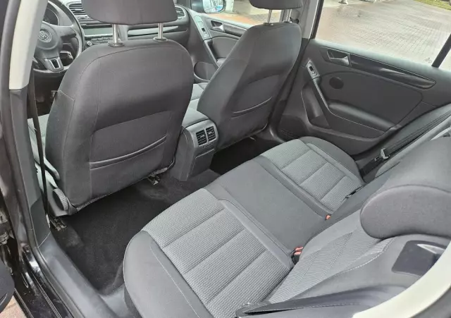 VOLKSWAGEN Golf 1.4 TSI BlueMotion Technology Comfortline