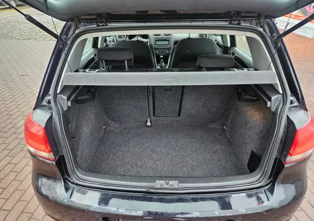 VOLKSWAGEN Golf 1.4 TSI BlueMotion Technology Comfortline