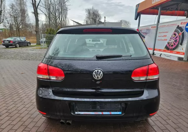 VOLKSWAGEN Golf 1.4 TSI BlueMotion Technology Comfortline