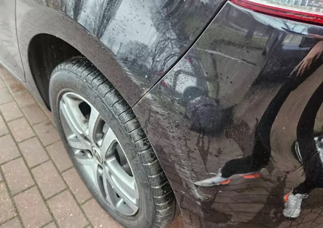 VOLKSWAGEN Golf 1.4 TSI BlueMotion Technology Comfortline