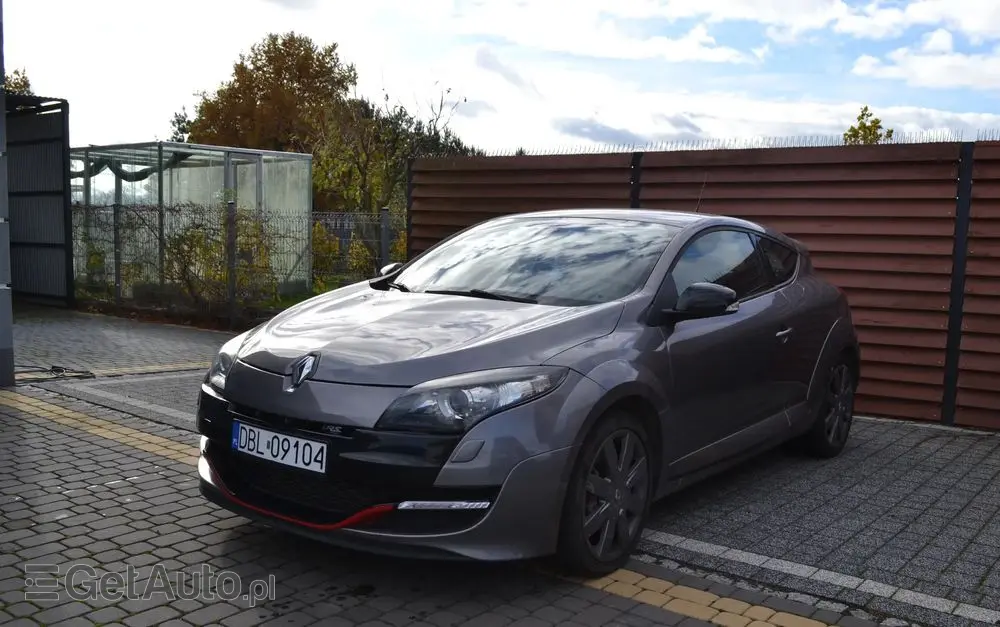 RENAULT Megane 2.0 16V R.S
