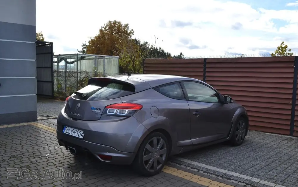 RENAULT Megane 2.0 16V R.S