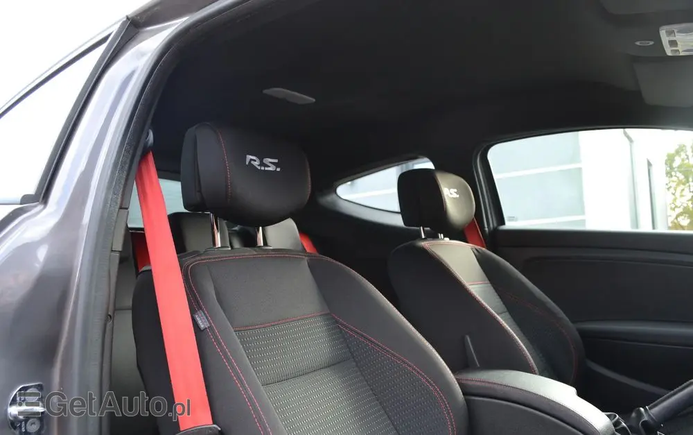 RENAULT Megane 2.0 16V R.S