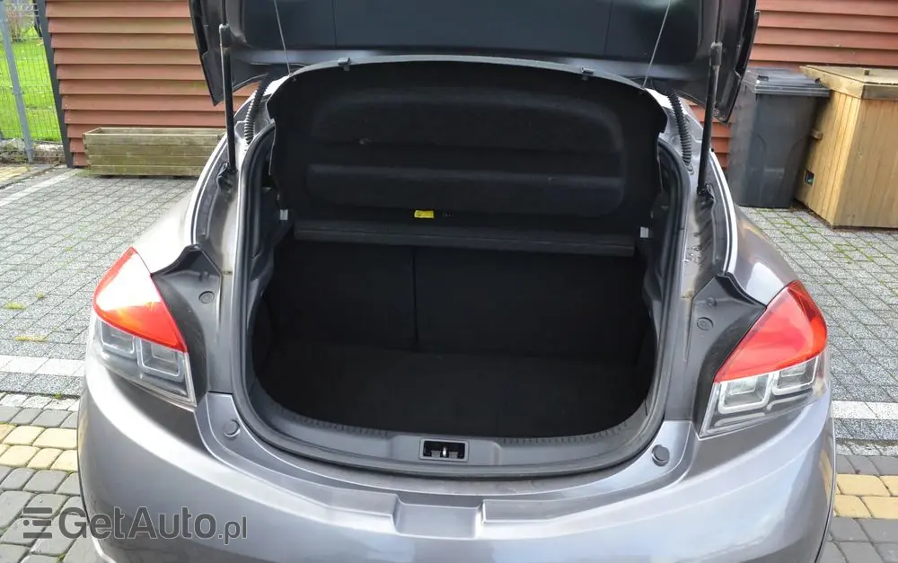 RENAULT Megane 2.0 16V R.S