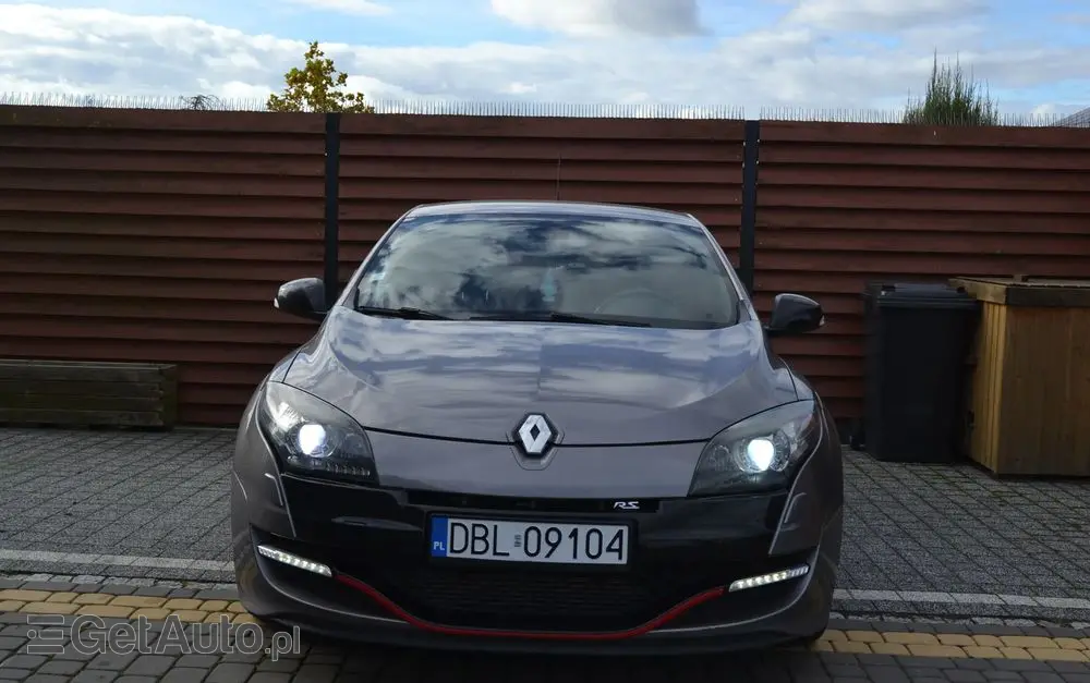 RENAULT Megane 2.0 16V R.S