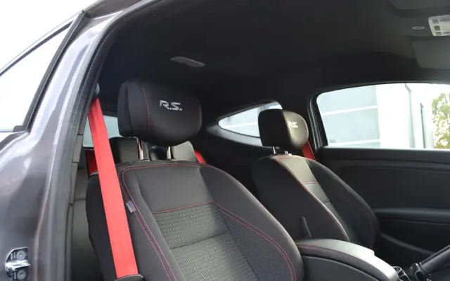 RENAULT Megane 2.0 16V R.S