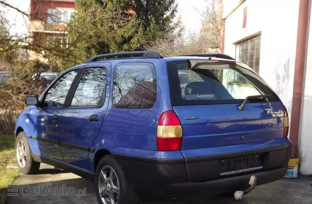 FIAT Palio 