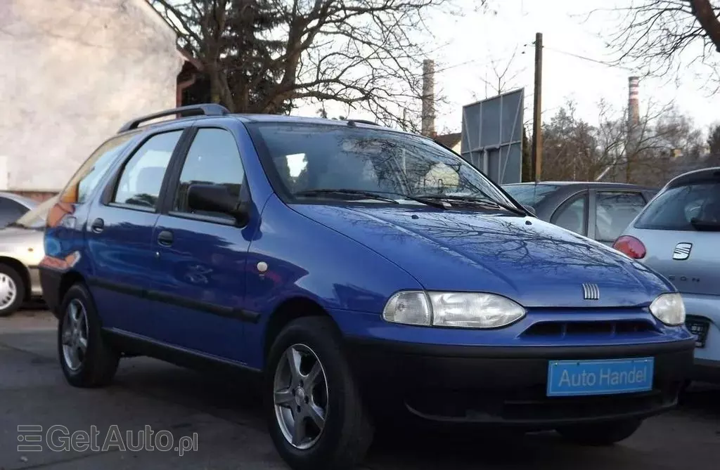 FIAT Palio 
