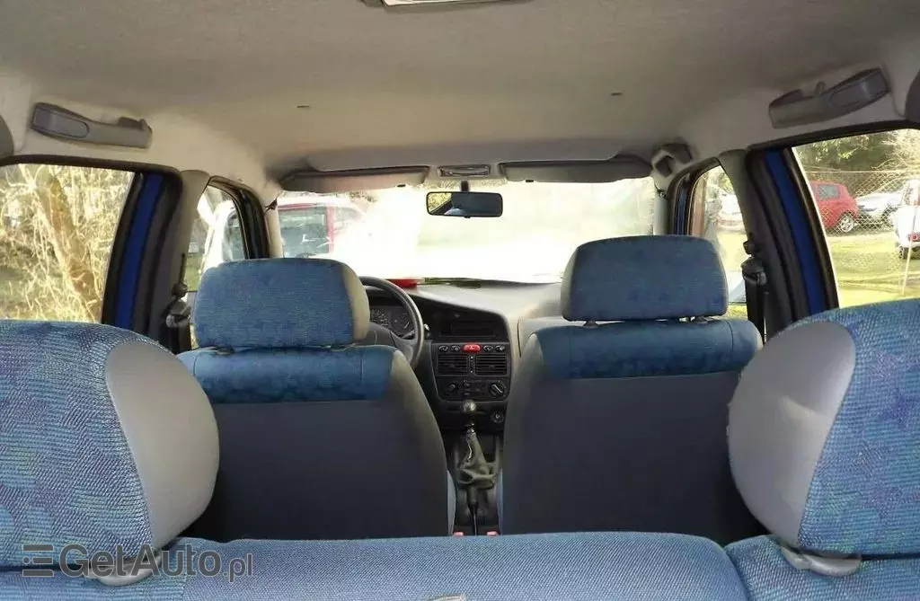 FIAT Palio 