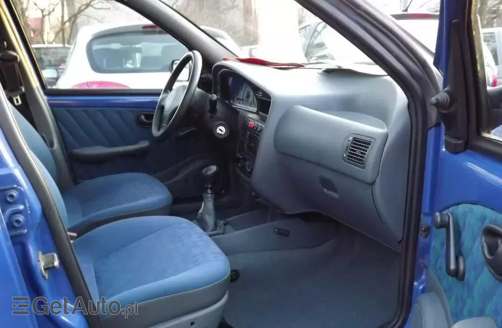 FIAT Palio 