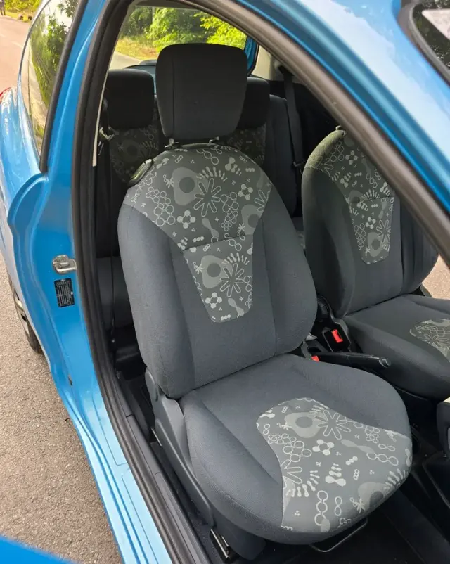 FORD KA 1.2 Concept+