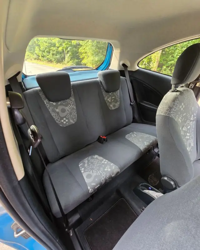 FORD KA 1.2 Concept+