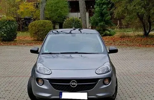OPEL Adam 