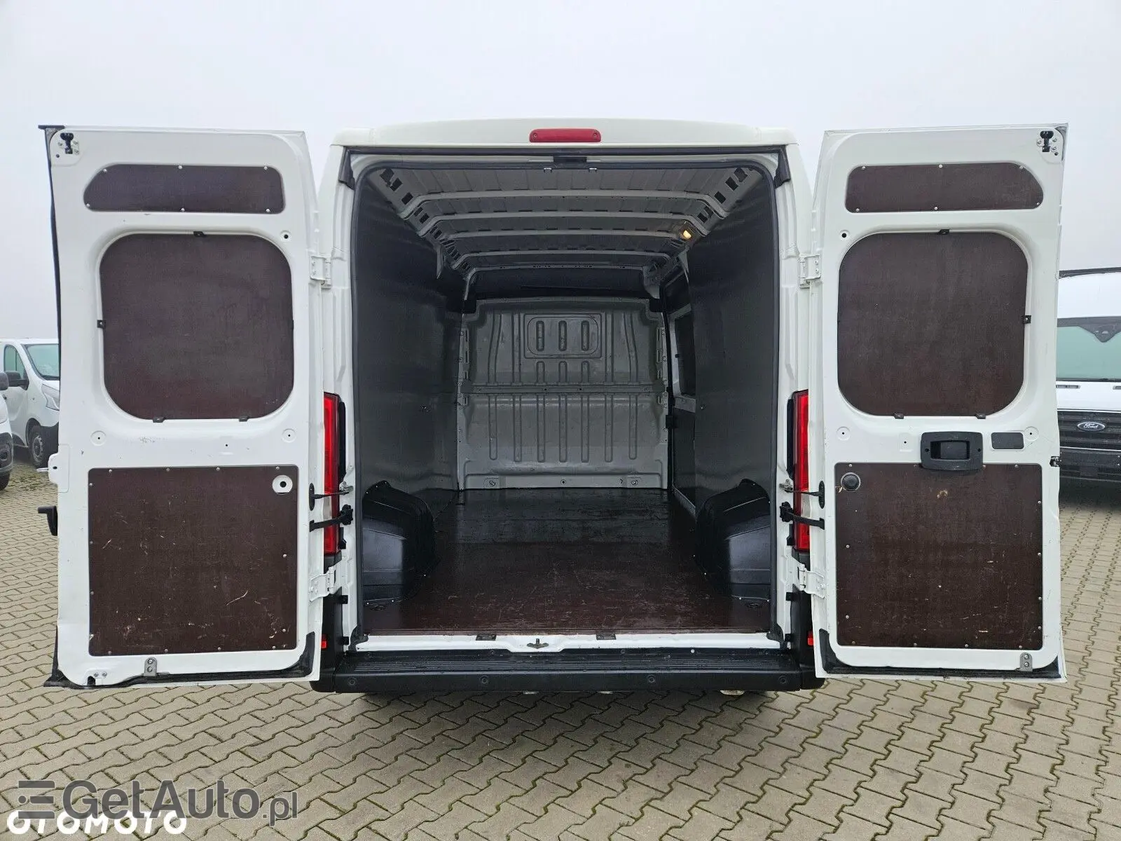 CITROËN Jumper 35+ L3H2 Worker