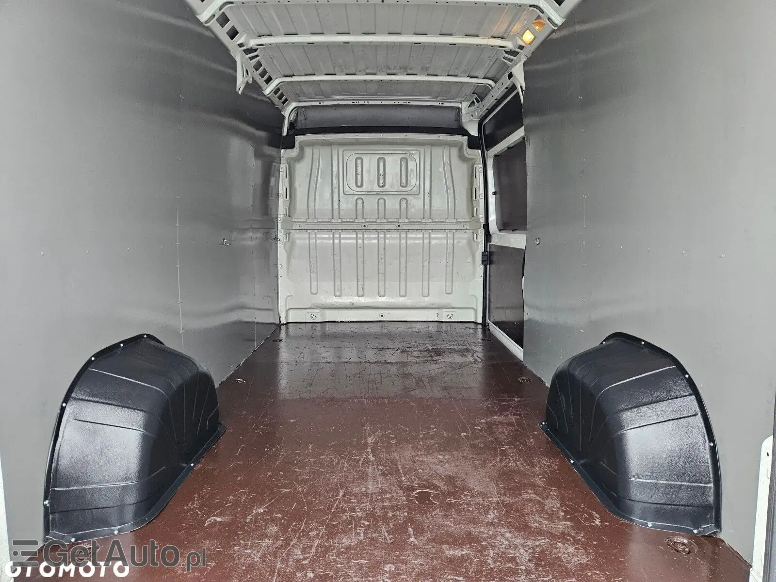 CITROËN Jumper 35+ L3H2 Worker