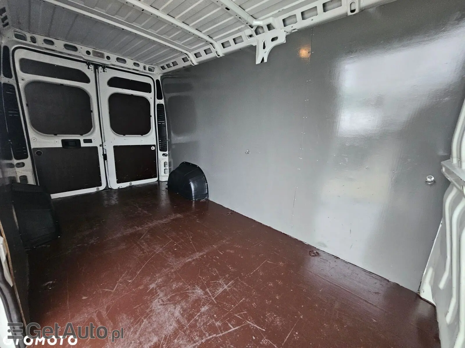 CITROËN Jumper 35+ L3H2 Worker