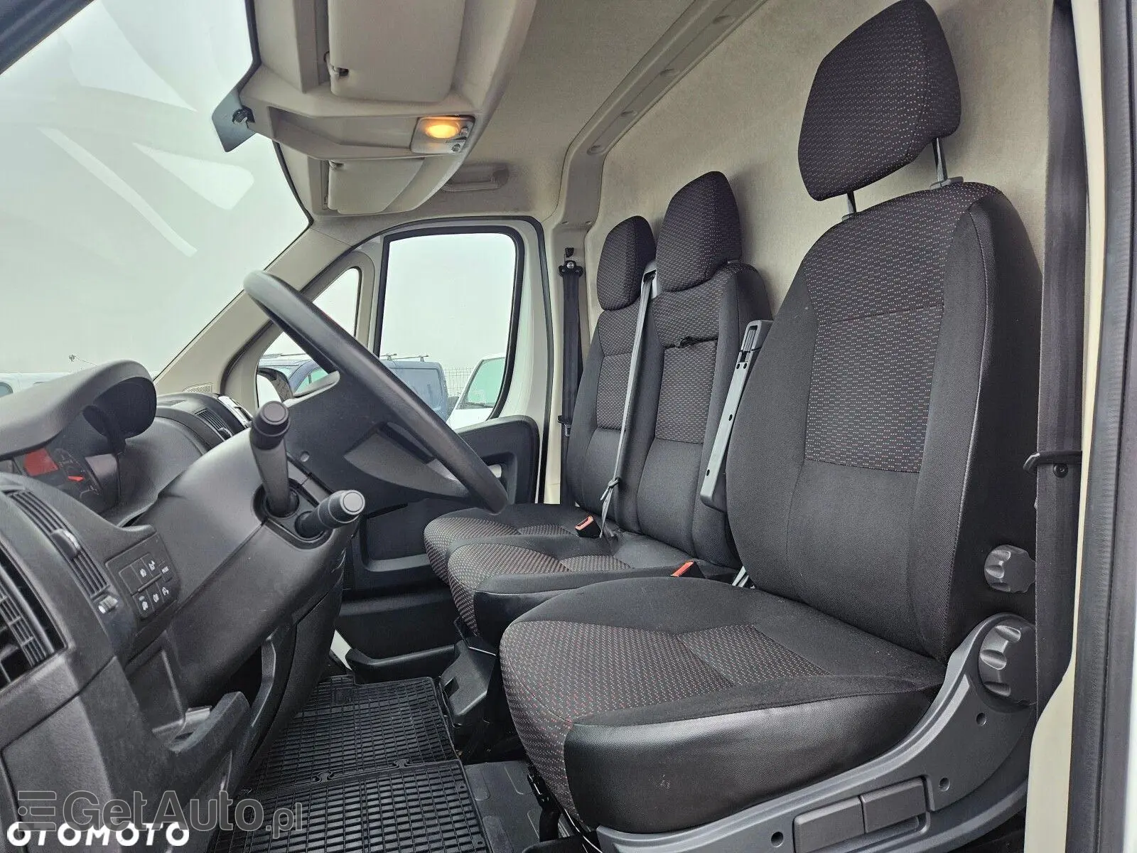 CITROËN Jumper 35+ L3H2 Worker