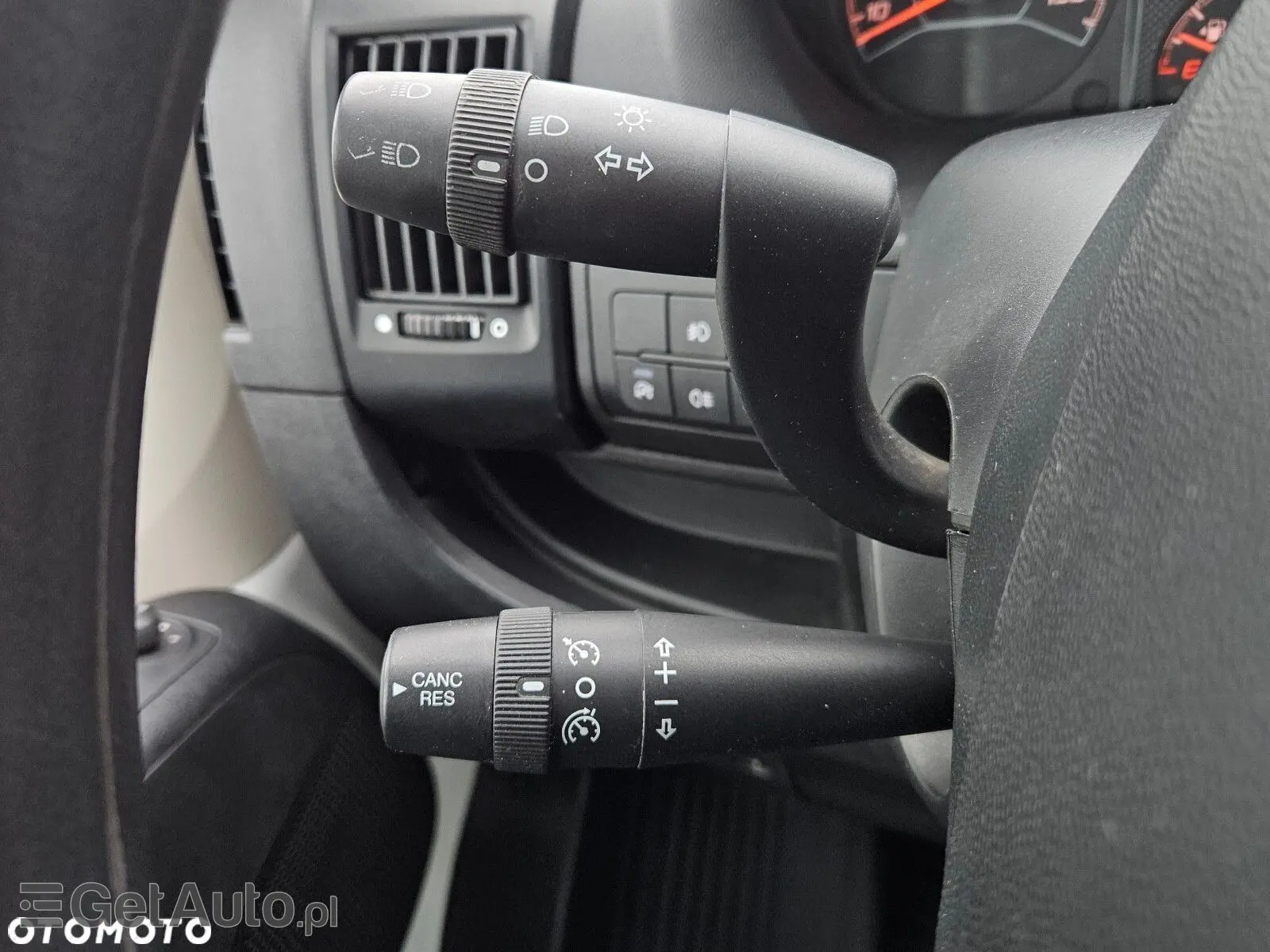 CITROËN Jumper 35+ L3H2 Worker