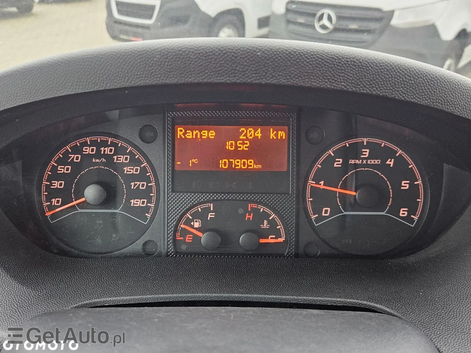 CITROËN Jumper 35+ L3H2 Worker