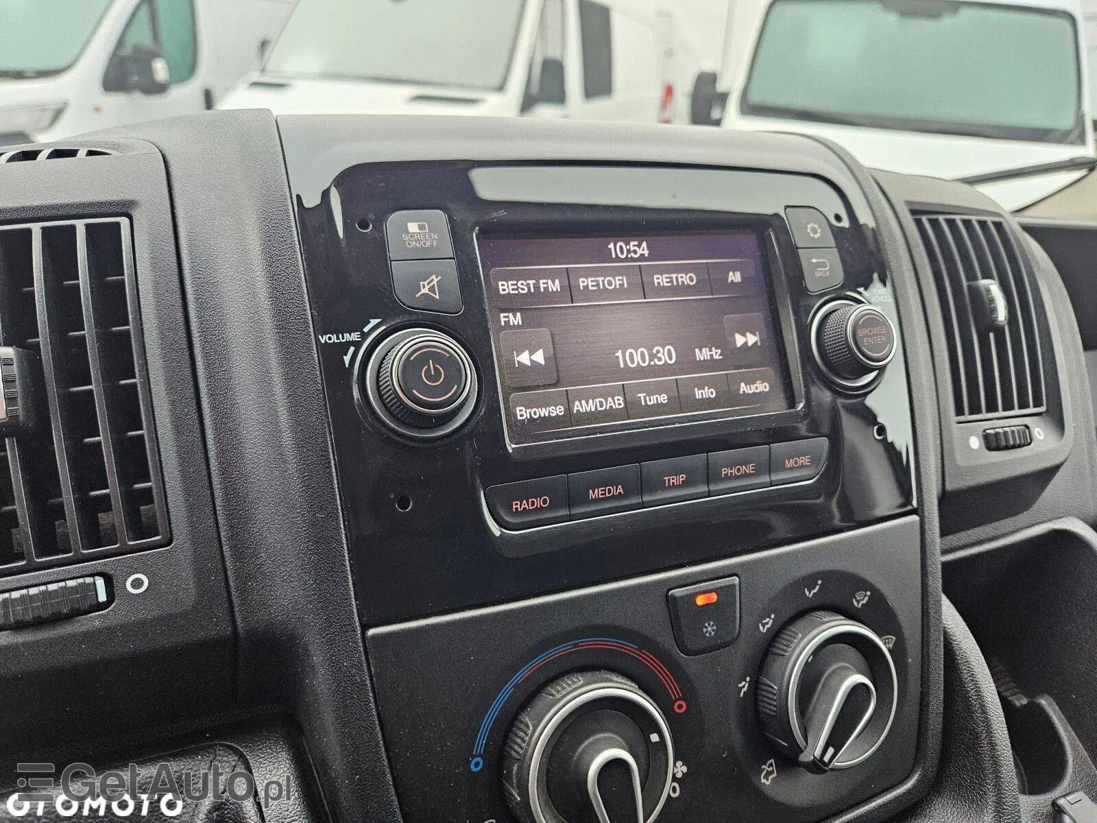 CITROËN Jumper 35+ L3H2 Worker