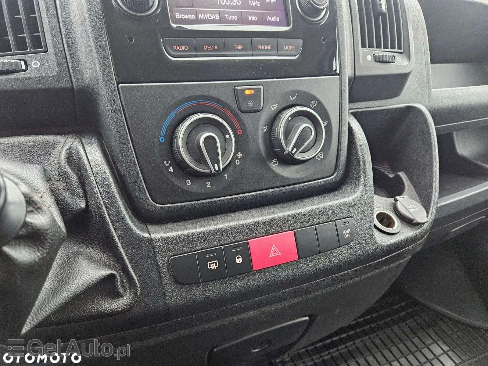 CITROËN Jumper 35+ L3H2 Worker