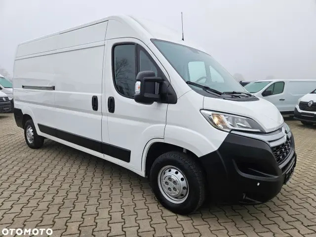 CITROËN Jumper 35+ L3H2 Worker