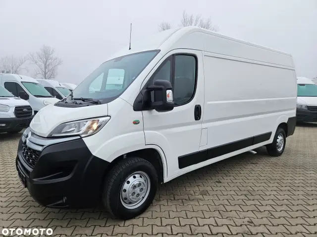 CITROËN Jumper 35+ L3H2 Worker