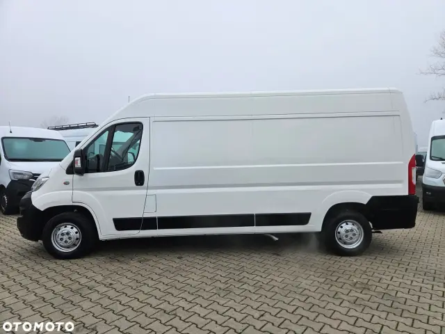 CITROËN Jumper 35+ L3H2 Worker